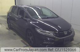 honda jade 2018 CFJ1529366
