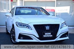 toyota crown 2018 quick_quick_6AA-GWS224_GWS224-1003273