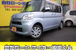 daihatsu tanto 2019 -DAIHATSU--Tanto DBA-LA600S--LA600S-0789979---DAIHATSU--Tanto DBA-LA600S--LA600S-0789979-