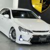 toyota mark-x 2012 -TOYOTA--MarkX DBA-GRX130--GRX130-6057624---TOYOTA--MarkX DBA-GRX130--GRX130-6057624- image 2