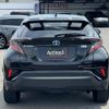 toyota c-hr 2018 quick_quick_DAA-ZYX10_ZYX10-2077300 image 2