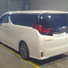 toyota alphard 2018 quick_quick_DBA-AGH30W_AGH30-0160593 image 6