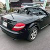 mercedes-benz slk-class 2007 CARSENSOR_JP_AU6351606737 image 7