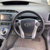 toyota prius 2011 CFJ1700598 image 7