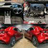 mazda mazda3-fastback 2019 CFJ1717583 image 3