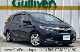 honda shuttle 2016 -HONDA--Shuttle DAA-GP7--GP7-1102981---HONDA--Shuttle DAA-GP7--GP7-1102981-