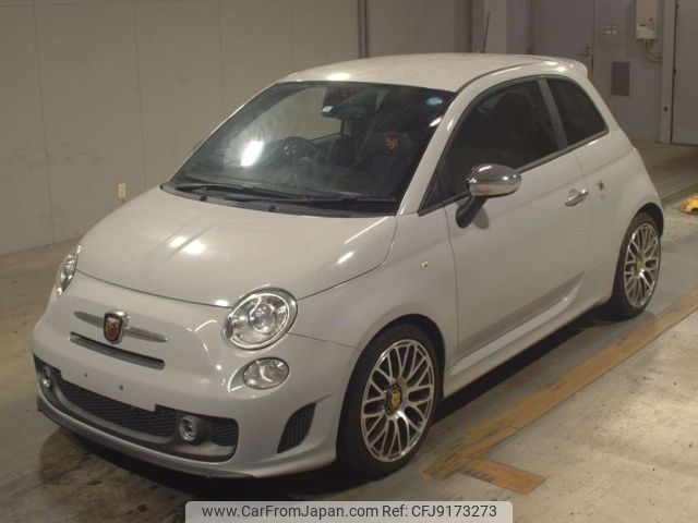 fiat fiat-others 2013 -FIAT--Fiat 312142-ZFA31200000907178---FIAT--Fiat 312142-ZFA31200000907178- image 1