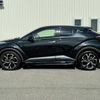 toyota c-hr 2017 quick_quick_DAA-ZYX10_ZYX10-2005847 image 2