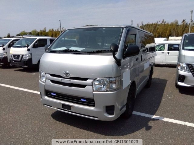 toyota hiace-van 2020 -TOYOTA--Hiace Van QDF-GDH201V--GDH201-1040862---TOYOTA--Hiace Van QDF-GDH201V--GDH201-1040862- image 1