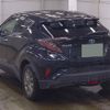 toyota c-hr 2018 quick_quick_DAA-ZYX10_ZYX10-2103846 image 2