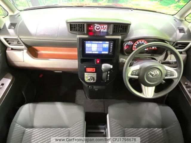 toyota tank 2020 CFJ1798678 image 2