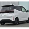 nissan nissan-others 2024 -NISSAN--SAKURA ZAA-B6AW--B6AW-0065666---NISSAN--SAKURA ZAA-B6AW--B6AW-0065666- image 2