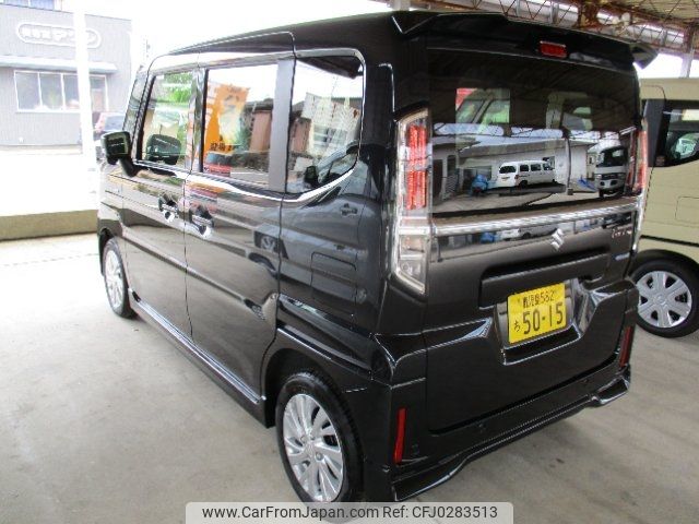 suzuki spacia 2023 -SUZUKI 【鹿児島 582ﾁ5015】--Spacia MK94S--101308---SUZUKI 【鹿児島 582ﾁ5015】--Spacia MK94S--101308- image 2