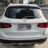 mercedes-benz glc-class 2021 GOO_JP_700957089930250311001 image 11