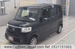 honda n-box 2014 -HONDA--N BOX DBA-JF1--JF1-1433490---HONDA--N BOX DBA-JF1--JF1-1433490-