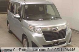 toyota roomy 2019 -TOYOTA--Roomy M910A-0050136---TOYOTA--Roomy M910A-0050136-