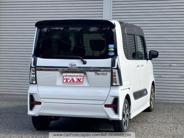 daihatsu tanto 2021 quick_quick_6BA-LA650S_LA650S-1078319 image 2