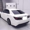 toyota crown 2015 -TOYOTA 【奈良 369ﾐ1000】--Crown AWS210-6087273---TOYOTA 【奈良 369ﾐ1000】--Crown AWS210-6087273- image 2