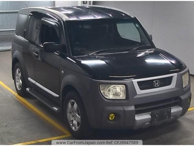 honda element 2003 quick_quick_UA-YH2_1001989 image 1