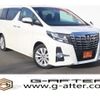 toyota alphard 2015 -TOYOTA--Alphard DBA-AGH30W--AGH30-0035496---TOYOTA--Alphard DBA-AGH30W--AGH30-0035496- image 1