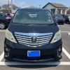 toyota alphard 2010 -TOYOTA--Alphard DBA-ANH20W--ANH20-8098366---TOYOTA--Alphard DBA-ANH20W--ANH20-8098366- image 3