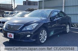 toyota crown 2008 -TOYOTA--Crown DAA-GWS204--GWS204-0003489---TOYOTA--Crown DAA-GWS204--GWS204-0003489-