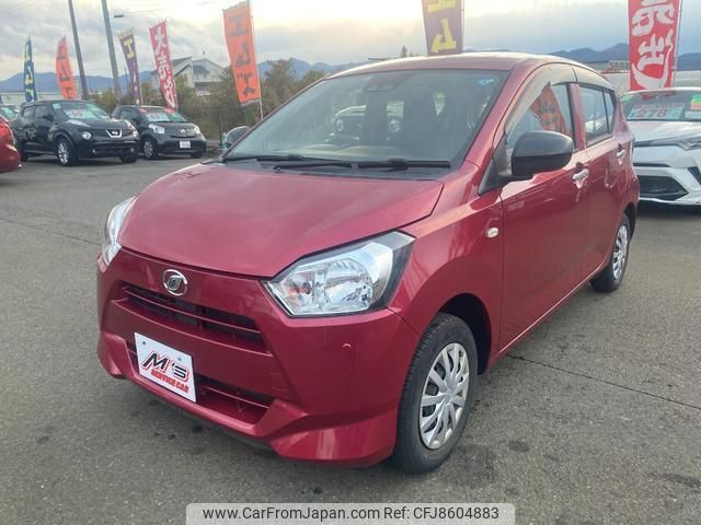 daihatsu mira-e-s 2019 quick_quick_LA350S_LA350S-0127849 image 1