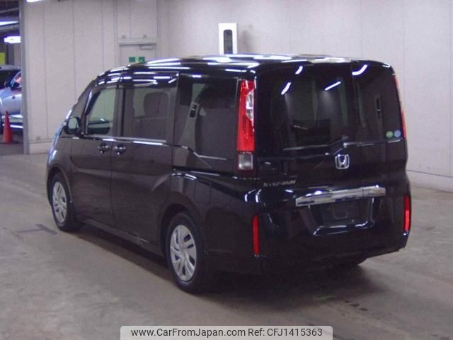 honda stepwagon 2017 quick_quick_DBA-RP1_RP1-1107249 image 2