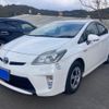 toyota prius 2013 -TOYOTA--Prius DAA-ZVW30--ZVW30-5674750---TOYOTA--Prius DAA-ZVW30--ZVW30-5674750- image 1