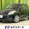 suzuki swift 2011 -SUZUKI--Swift DBA-ZC72S--ZC72S-130641---SUZUKI--Swift DBA-ZC72S--ZC72S-130641- image 1