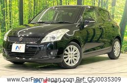 suzuki swift 2011 -SUZUKI--Swift DBA-ZC72S--ZC72S-130641---SUZUKI--Swift DBA-ZC72S--ZC72S-130641-