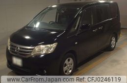 nissan serena 2013 -NISSAN 【熊本 502な2475】--Serena C26-060287---NISSAN 【熊本 502な2475】--Serena C26-060287-