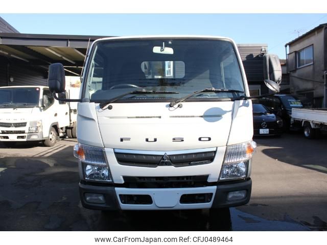 mitsubishi-fuso canter 2016 GOO_NET_EXCHANGE_0708619A30241125W001 image 2