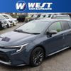 toyota corolla-touring-wagon 2023 quick_quick_6AA-ZWE215W_ZWE215-0007965 image 1