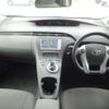 toyota prius 2010 -TOYOTA--Prius DAA-ZVW30--ZVW30-5165950---TOYOTA--Prius DAA-ZVW30--ZVW30-5165950- image 3