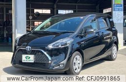 toyota sienta 2019 -TOYOTA 【高知 500ﾒ2482】--Sienta NHP170G--7155657---TOYOTA 【高知 500ﾒ2482】--Sienta NHP170G--7155657-