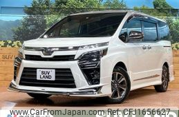 toyota voxy 2018 CFJ1656627