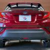 toyota c-hr 2017 quick_quick_DAA-ZYX10_ZYX10-2008747 image 19