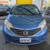 nissan note 2014 -NISSAN--Note DBA-E12--E12-198708---NISSAN--Note DBA-E12--E12-198708- image 6