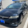 honda odyssey 2008 -HONDA--Odyssey ABA-RB1--RB1-1408421---HONDA--Odyssey ABA-RB1--RB1-1408421- image 1