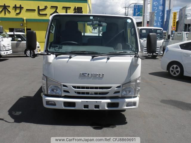 isuzu elf-truck 2015 GOO_NET_EXCHANGE_0720194A30230807W002 image 2