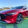 mazda mazda3-fastback 2019 quick_quick_3DA-BP8P_BP8P-100827 image 1