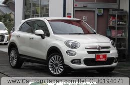 fiat 500x 2018 -FIAT--Fiat 500X ABA-33414--ZFA3340000P676497---FIAT--Fiat 500X ABA-33414--ZFA3340000P676497-