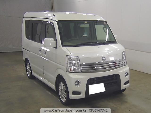 nissan nv100-clipper 2014 quick_quick_ABA-DR64W_400296 image 1