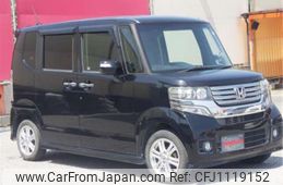 honda n-box 2012 -HONDA--N BOX DBA-JF1--JF1-1139642---HONDA--N BOX DBA-JF1--JF1-1139642-