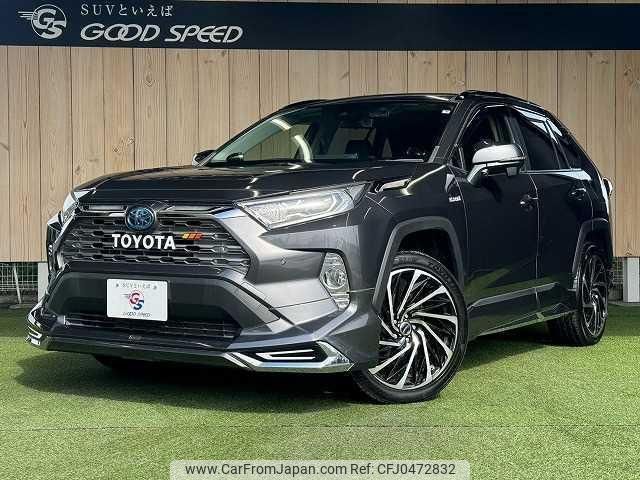 toyota rav4 2019 quick_quick_6AA-AXAH54_AXAH54-2002507 image 1