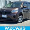 toyota passo 2017 quick_quick_DBA-M700A_M700A-0081991 image 1