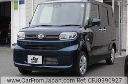 daihatsu tanto 2022 -DAIHATSU 【岩手 】--Tanto LA660S--0060258---DAIHATSU 【岩手 】--Tanto LA660S--0060258-