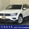 volkswagen tiguan 2019 -VOLKSWAGEN--VW Tiguan LDA-5NDFGF--WVGZZZ5NZKW869555---VOLKSWAGEN--VW Tiguan LDA-5NDFGF--WVGZZZ5NZKW869555- image 1