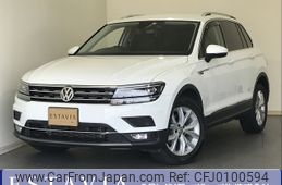 volkswagen tiguan 2019 -VOLKSWAGEN--VW Tiguan LDA-5NDFGF--WVGZZZ5NZKW869555---VOLKSWAGEN--VW Tiguan LDA-5NDFGF--WVGZZZ5NZKW869555-